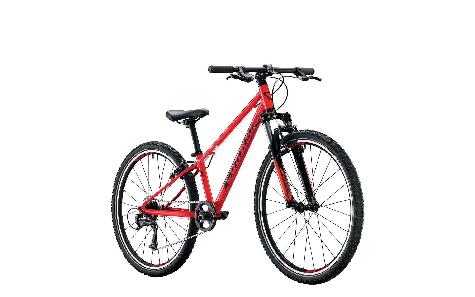 CONWAY_MTB Jugendrad_MS 260 suspension_2 MTBs,Mountainbikes,Fahrräder,Jugendrad MTB / Sport