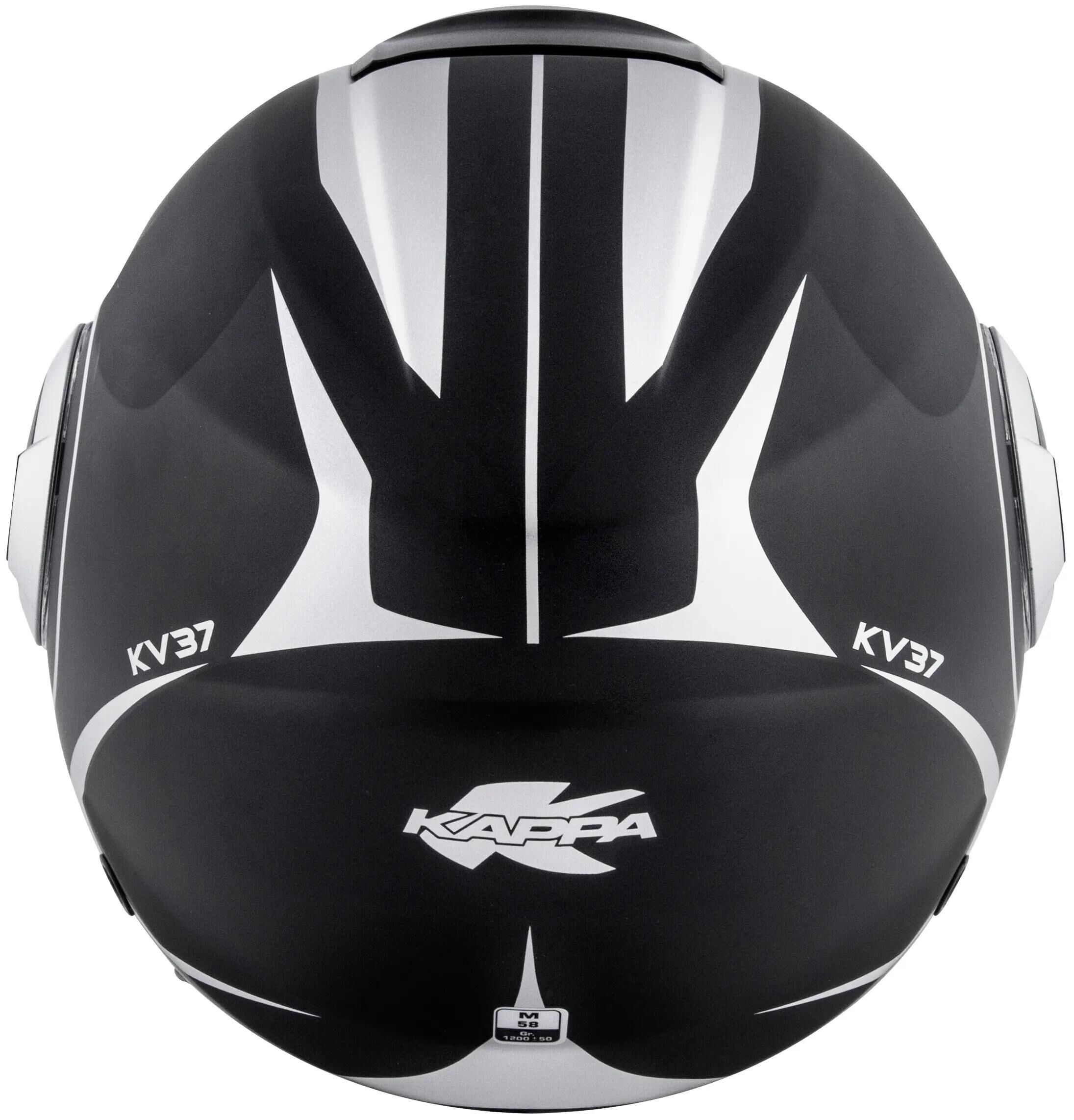 KAPPA_Jethelm Helme,Sturzhelme