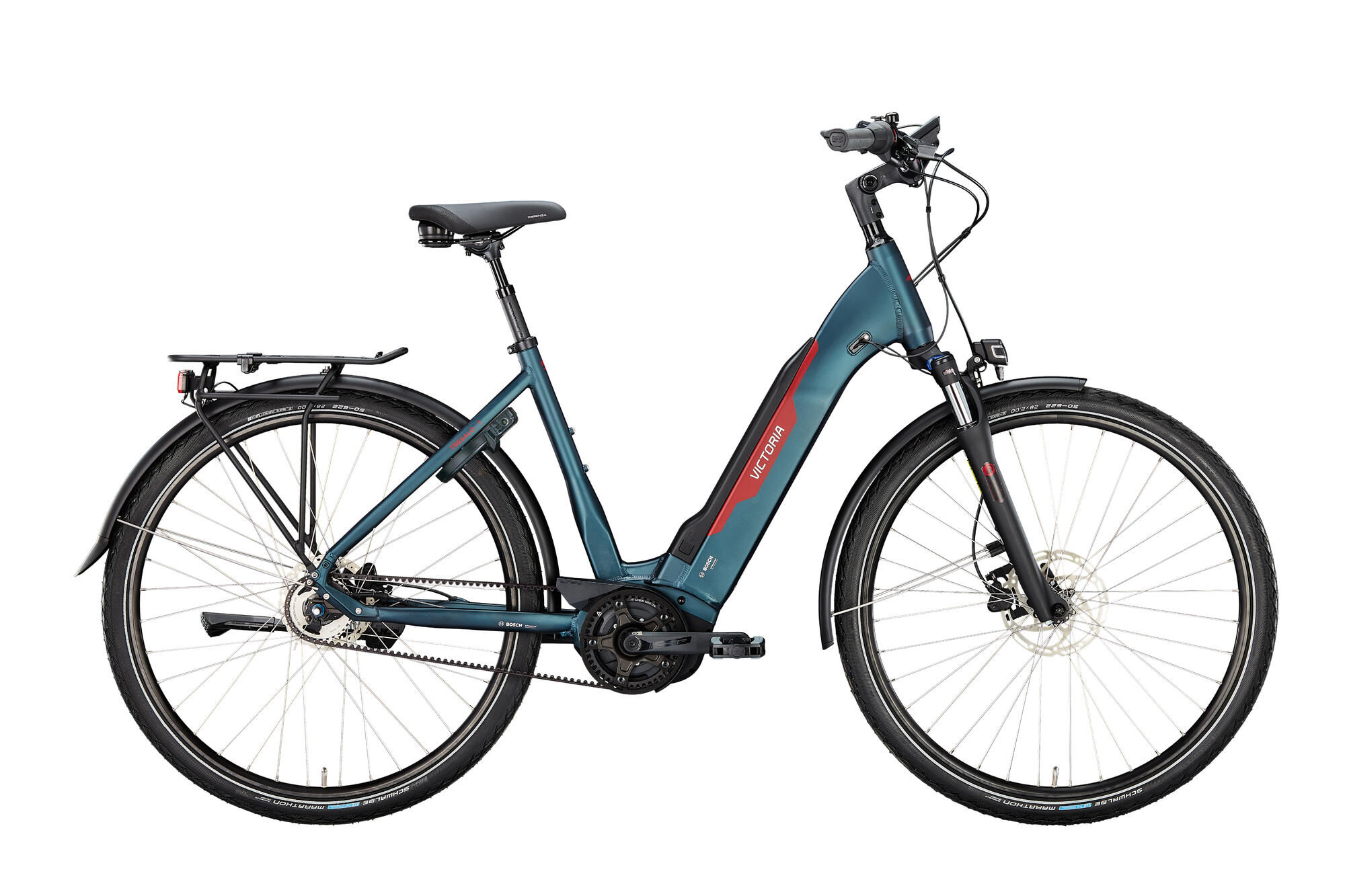 _1 Elektro-Trekkingräder,Trekkingräder,Elektroräder,Fahrräder,Trekkingrad
