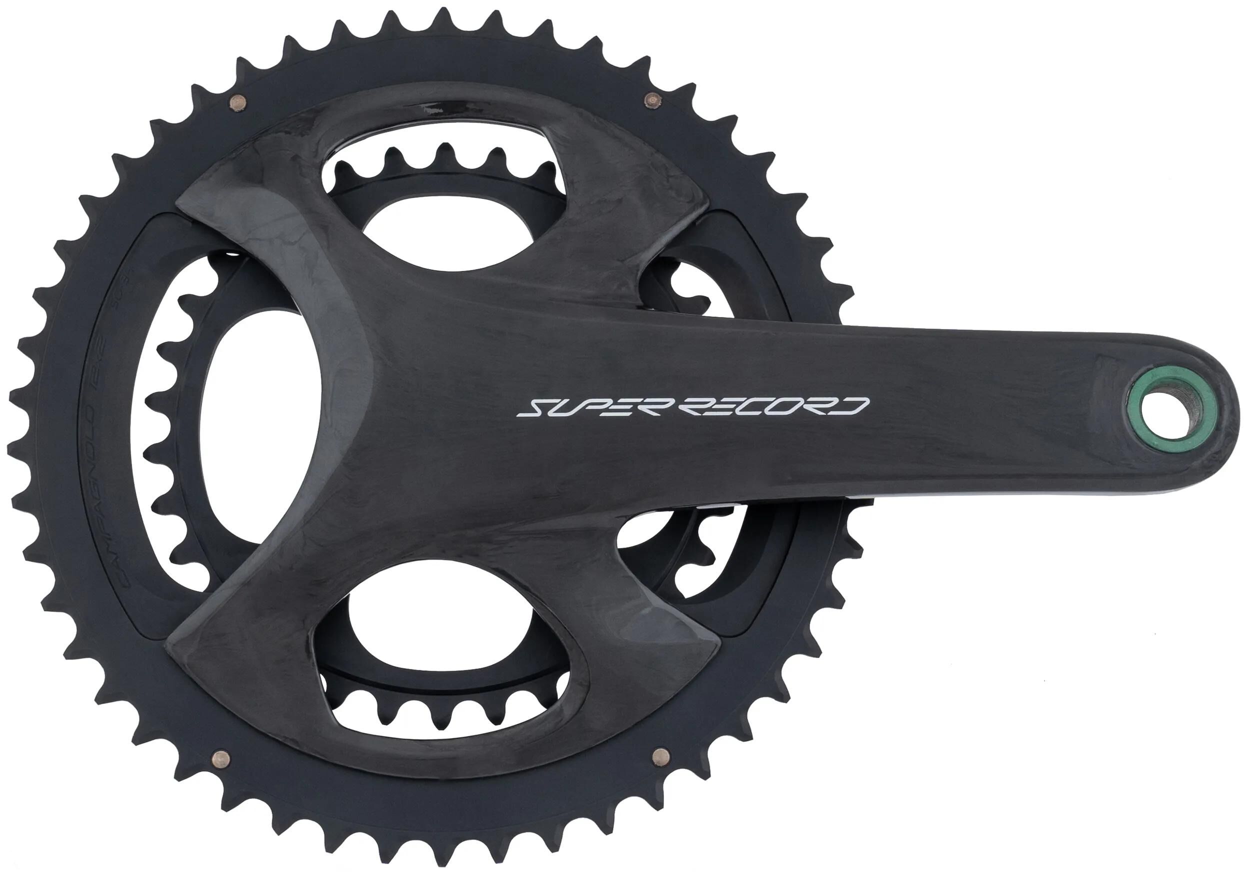 Campagnolo_Kettenradgarnitur Kettenradgarnituren