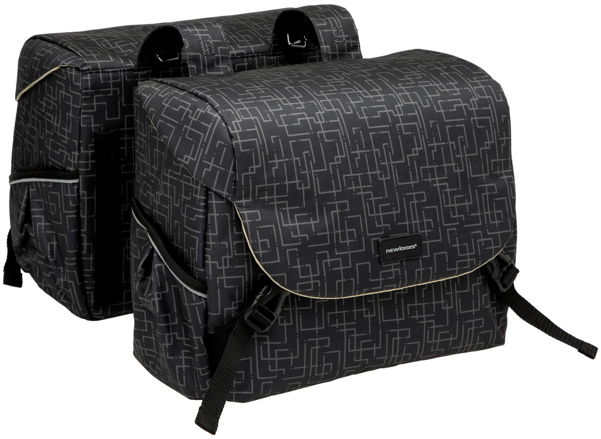 Doppeltaschen