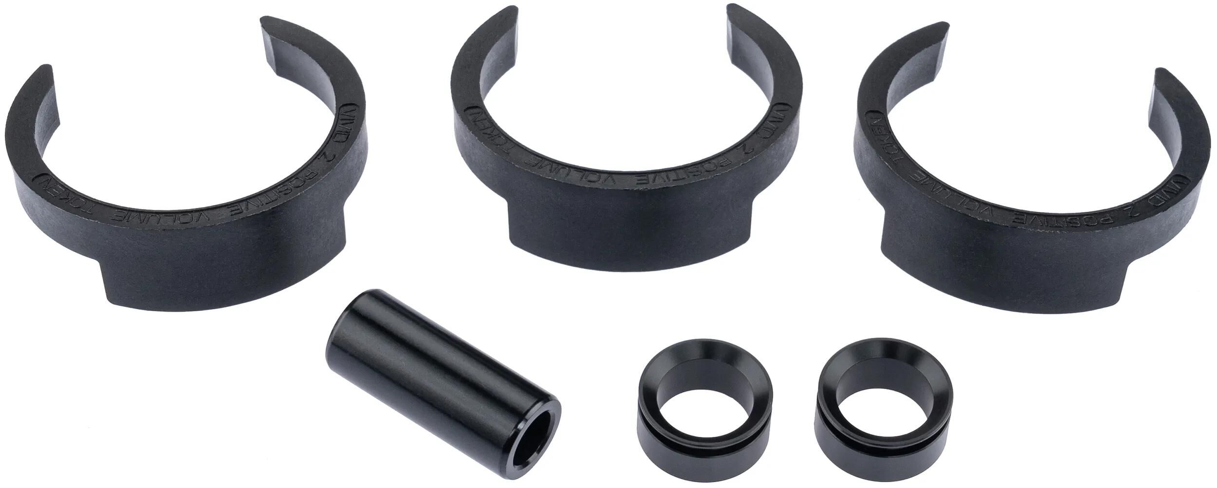 ROCKSHOX_Federbein Federbeine