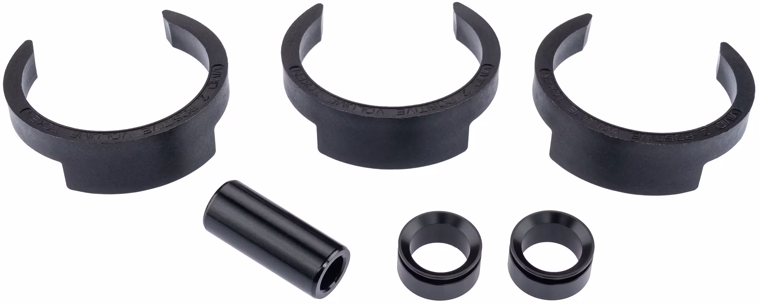 ROCKSHOX_Federbein Federbeine