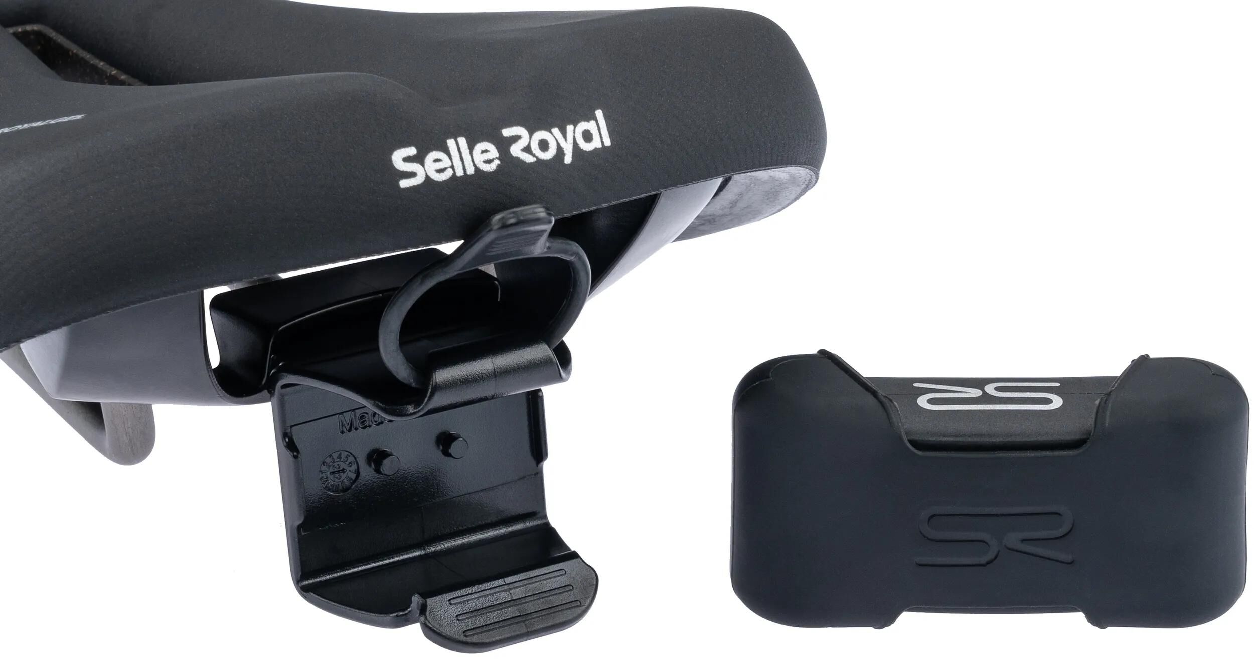 Selle Royal_Sattel Sättel