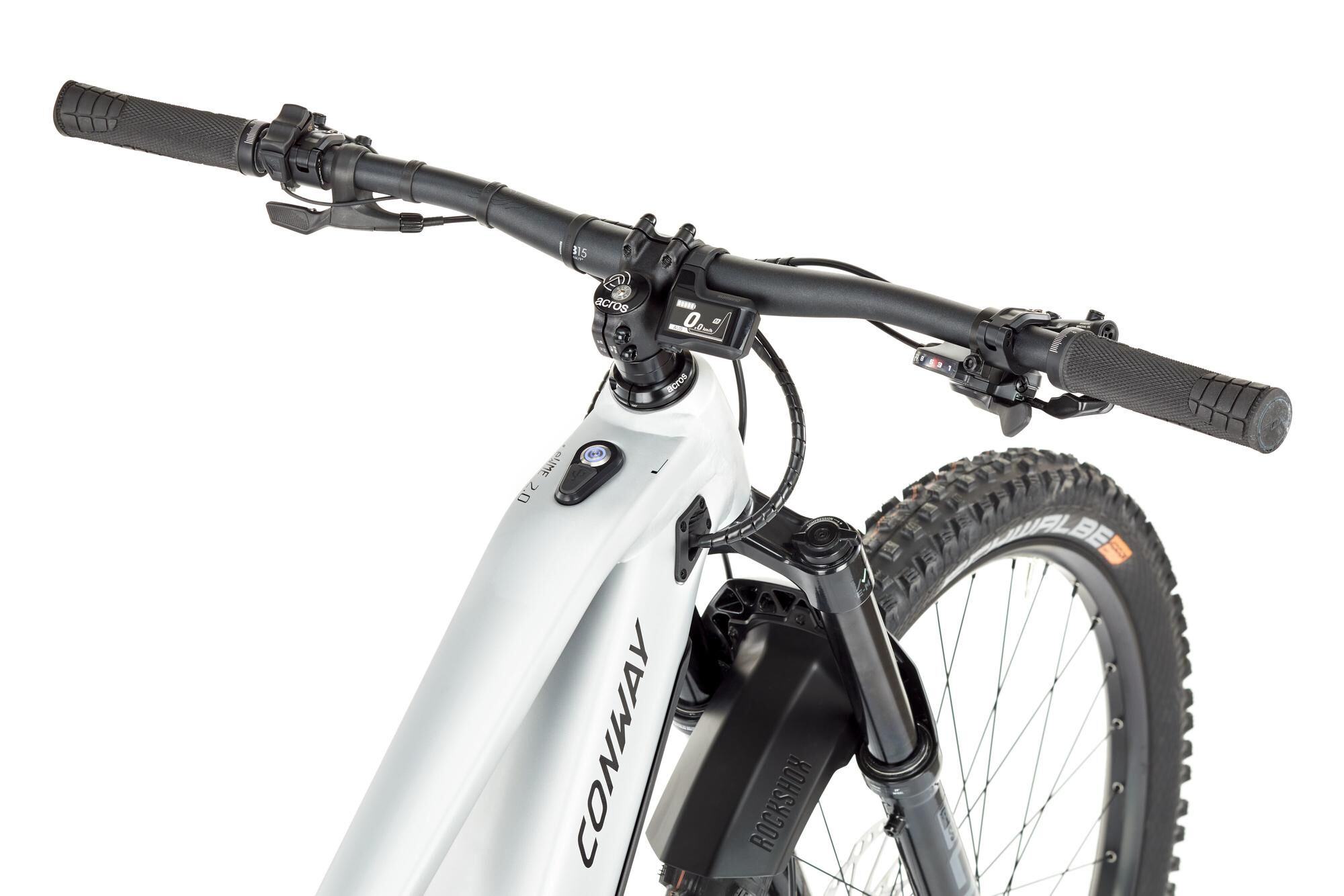 E-Mountainbikes,Mountainbikes,MTBs,Fahrräder,Full Suspension