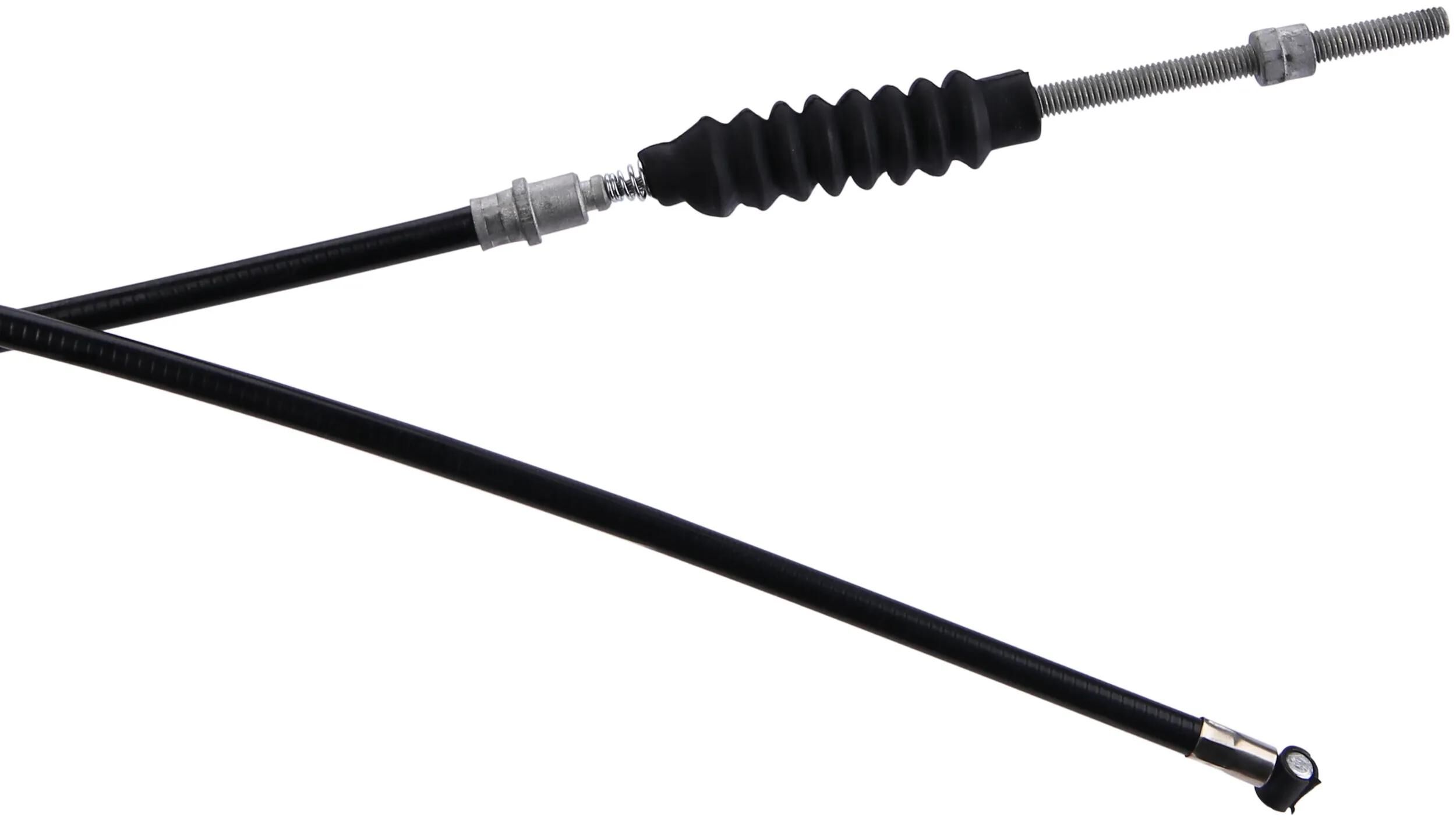 Bremszüge,Gaszüge,Bremsbowdenzüge