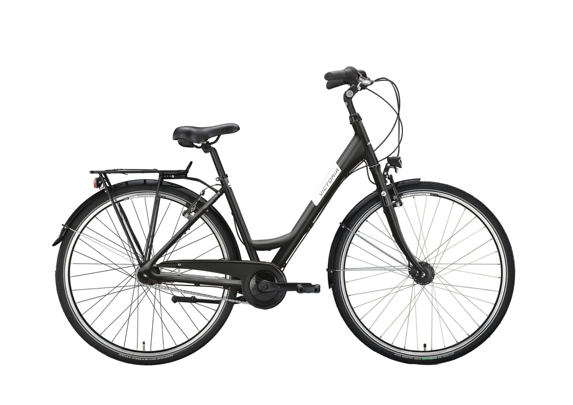Trekkingräder,Fahrräder,Trekkingrad