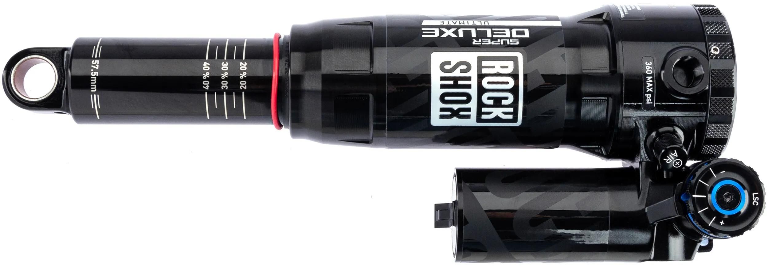 ROCKSHOX_Federbein Federbeine