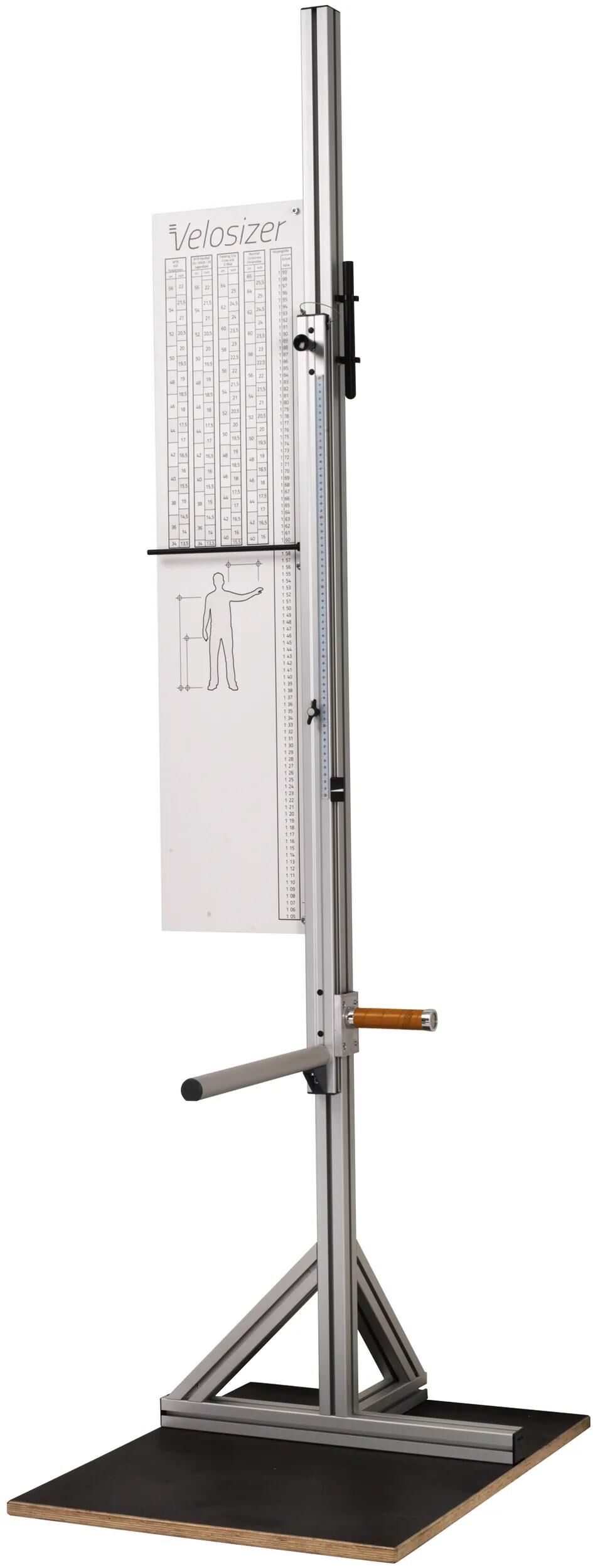 _Vermessungsständer Messwerkzeuge