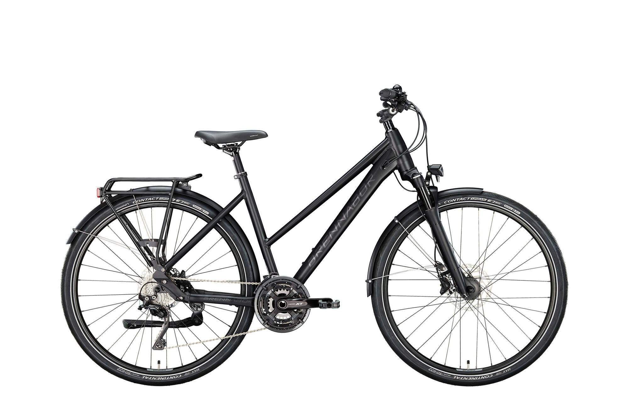 Trekkingräder,Fahrräder,Trekkingrad