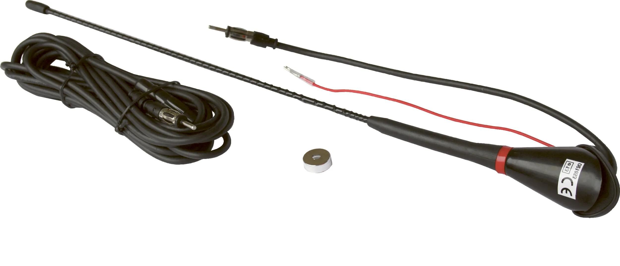 HP_Autoantenne Antennen