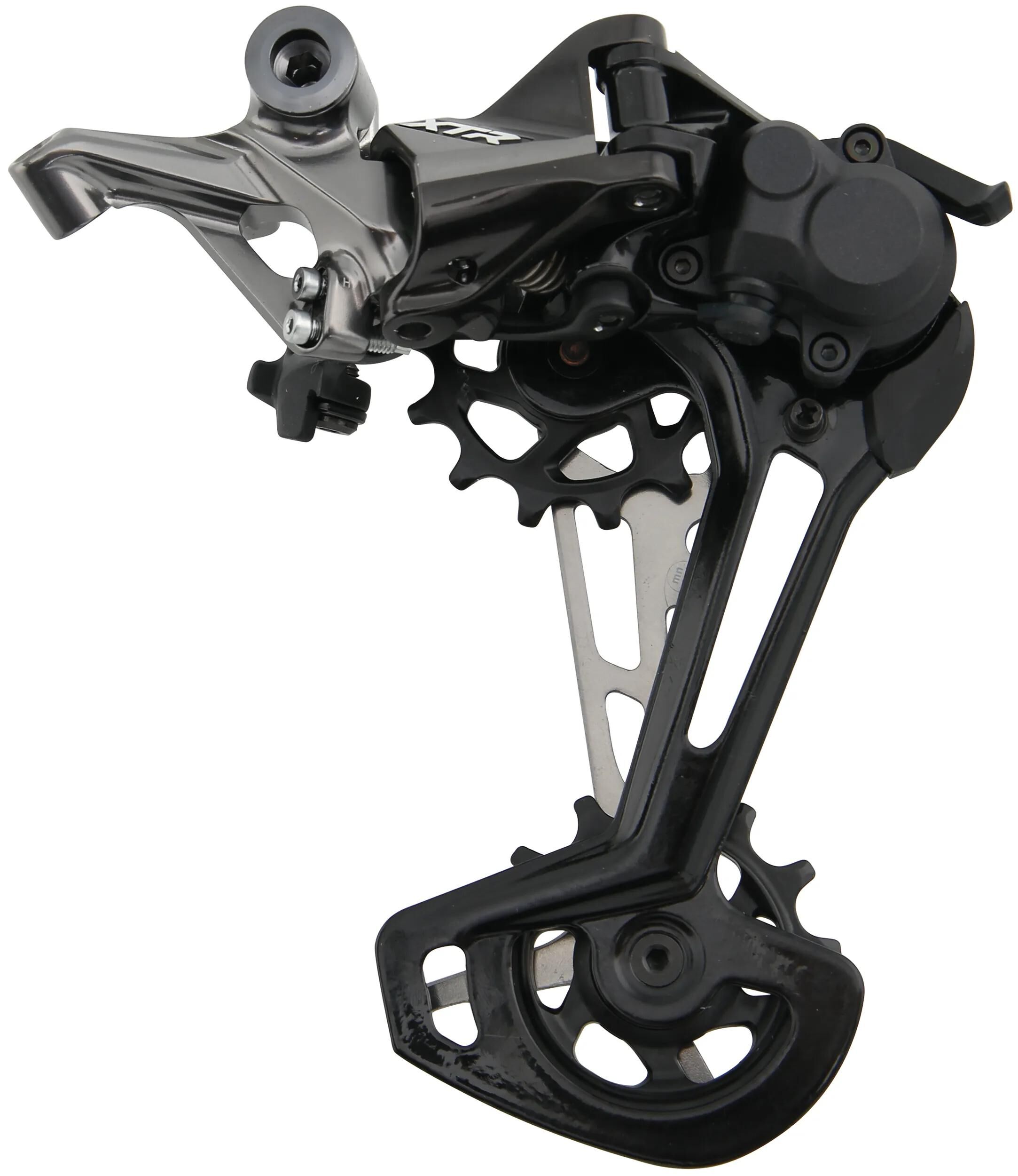 SHIMANO_Schaltwerk Schaltwerke
