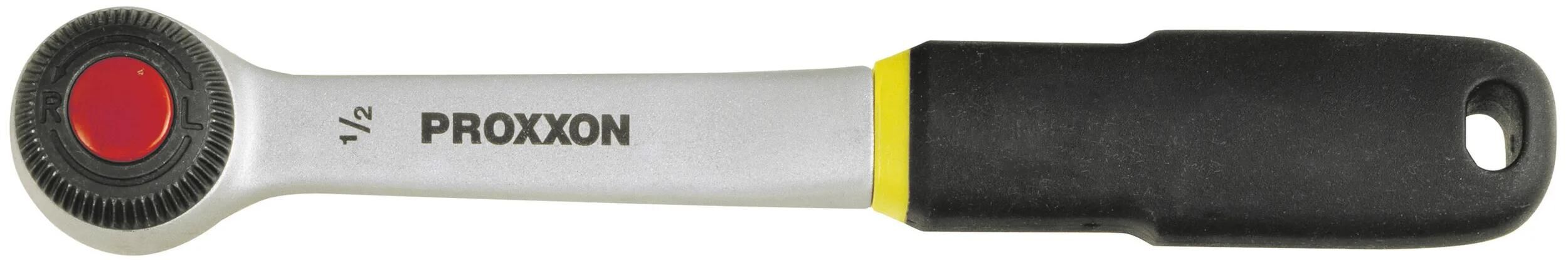 PROXXON_Umschaltknarre Knarren