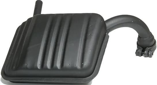 Schalldämpfer,Auspuffanlagen