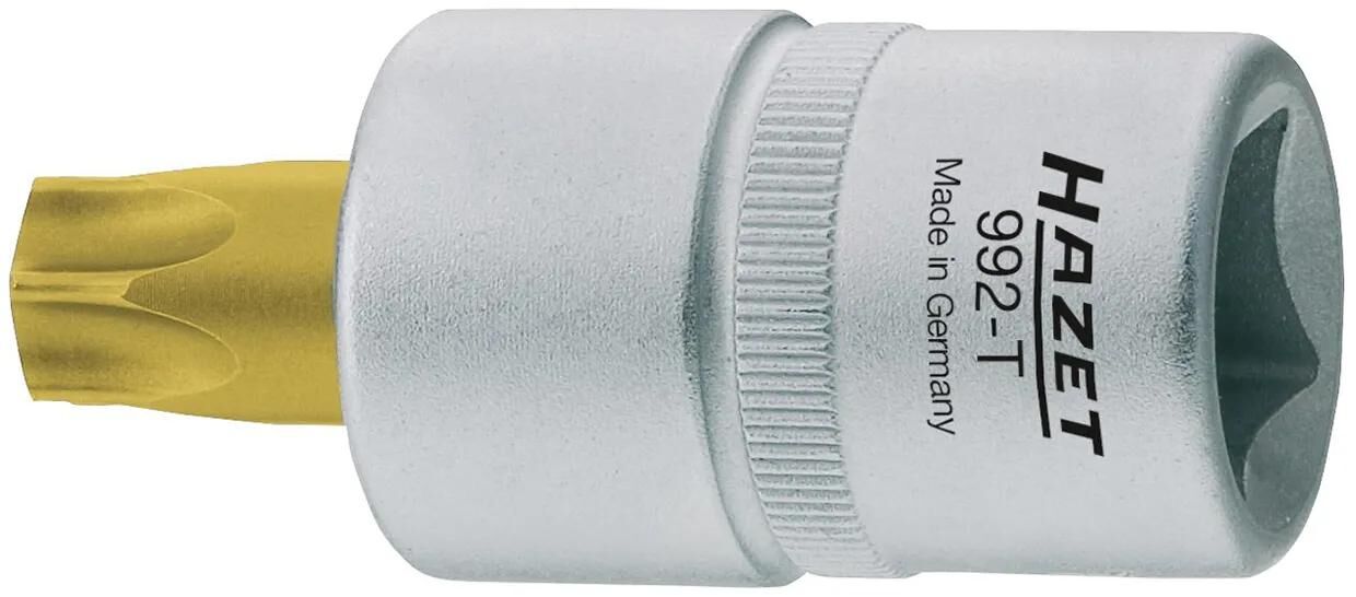 Schraubendrehereinsätze - Innensechsrund