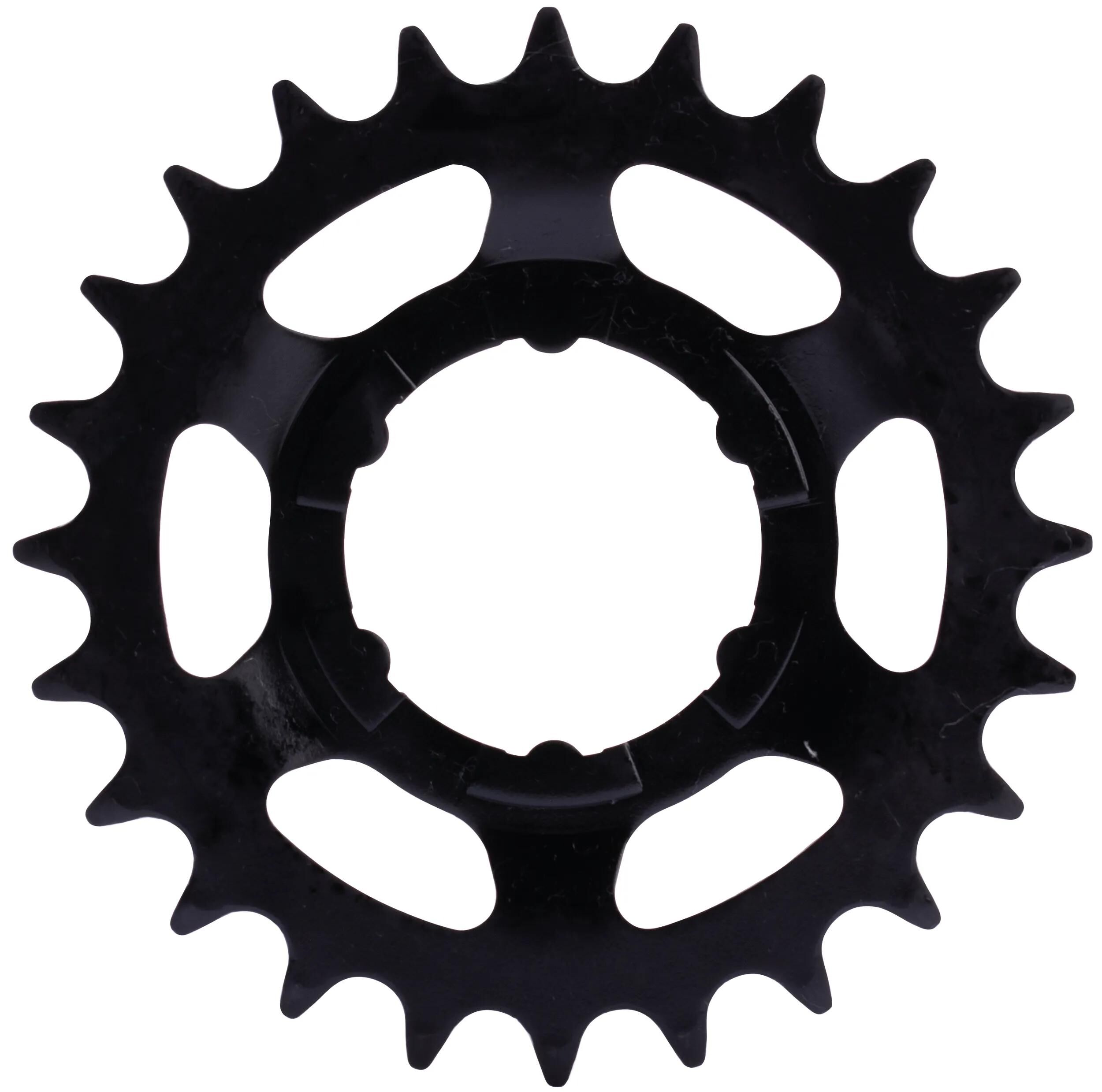 SHIMANO_Steck-Zahnkranz Steckzahnkränze,Zahnkränze