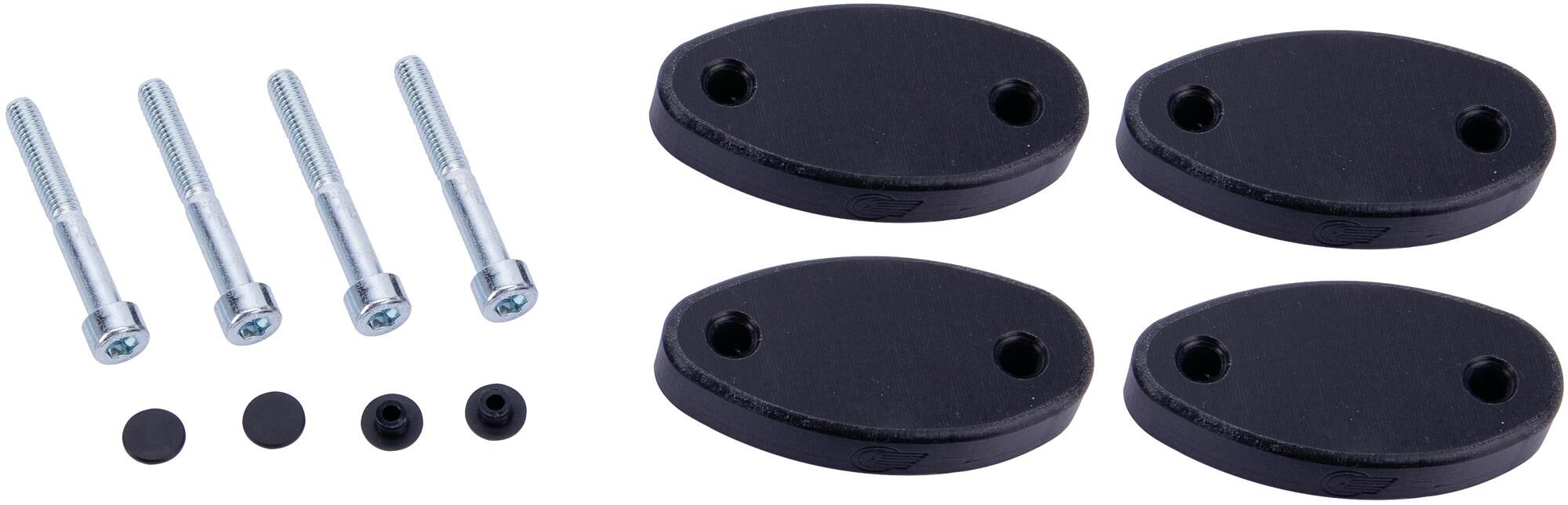 SPEC-X_Spiegelverlängerung Spiegelverlängerungen