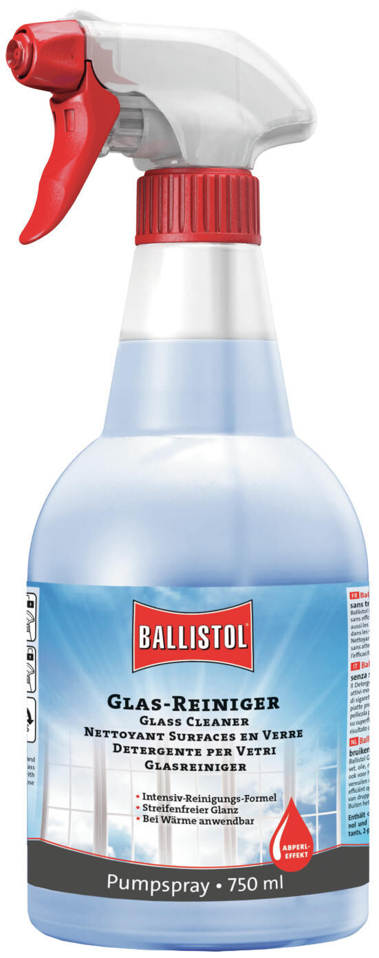 _Reiniger Reinigungsmittel