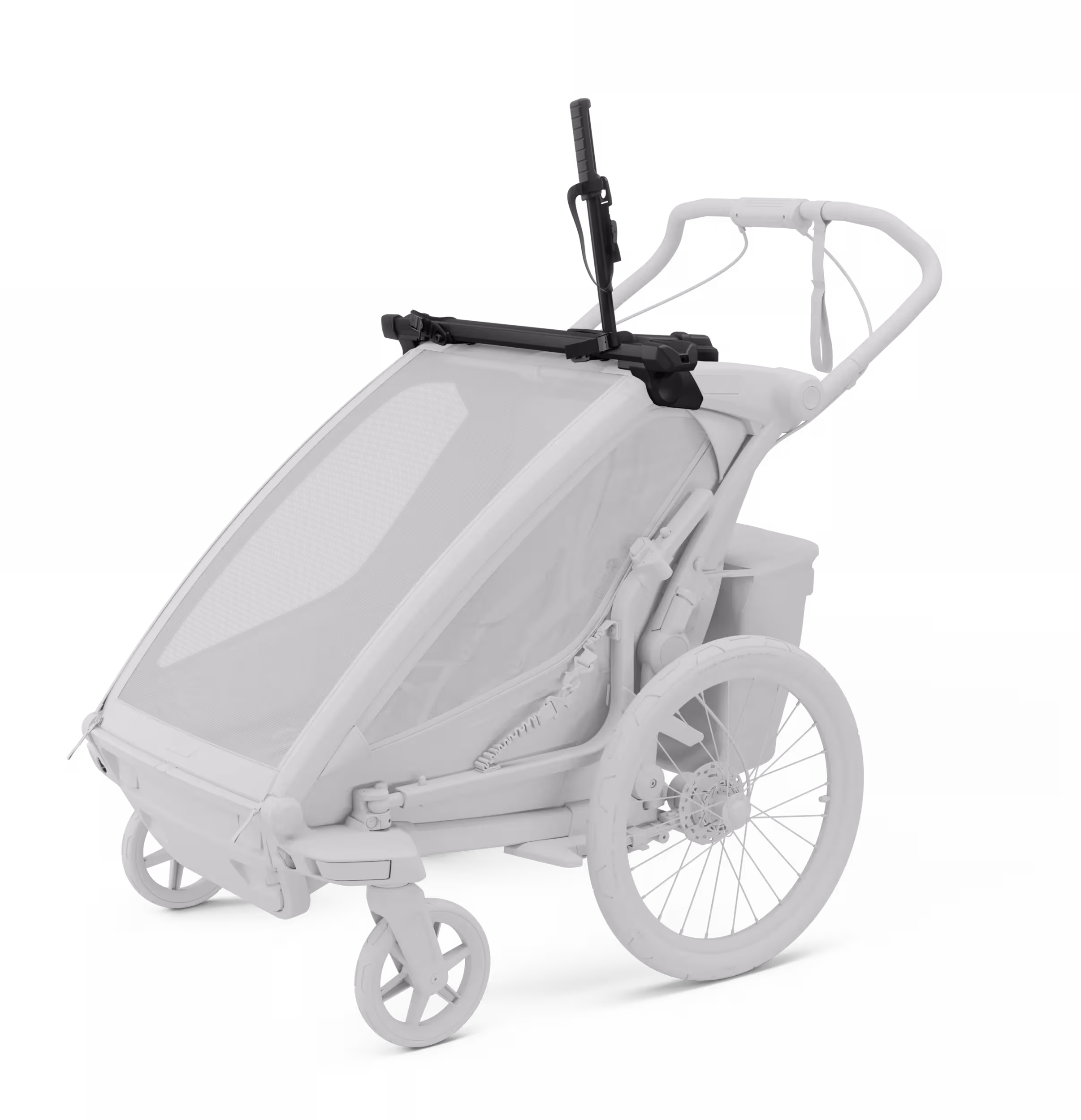 THULE_Fahrradhalter Anhänger - Ersatz