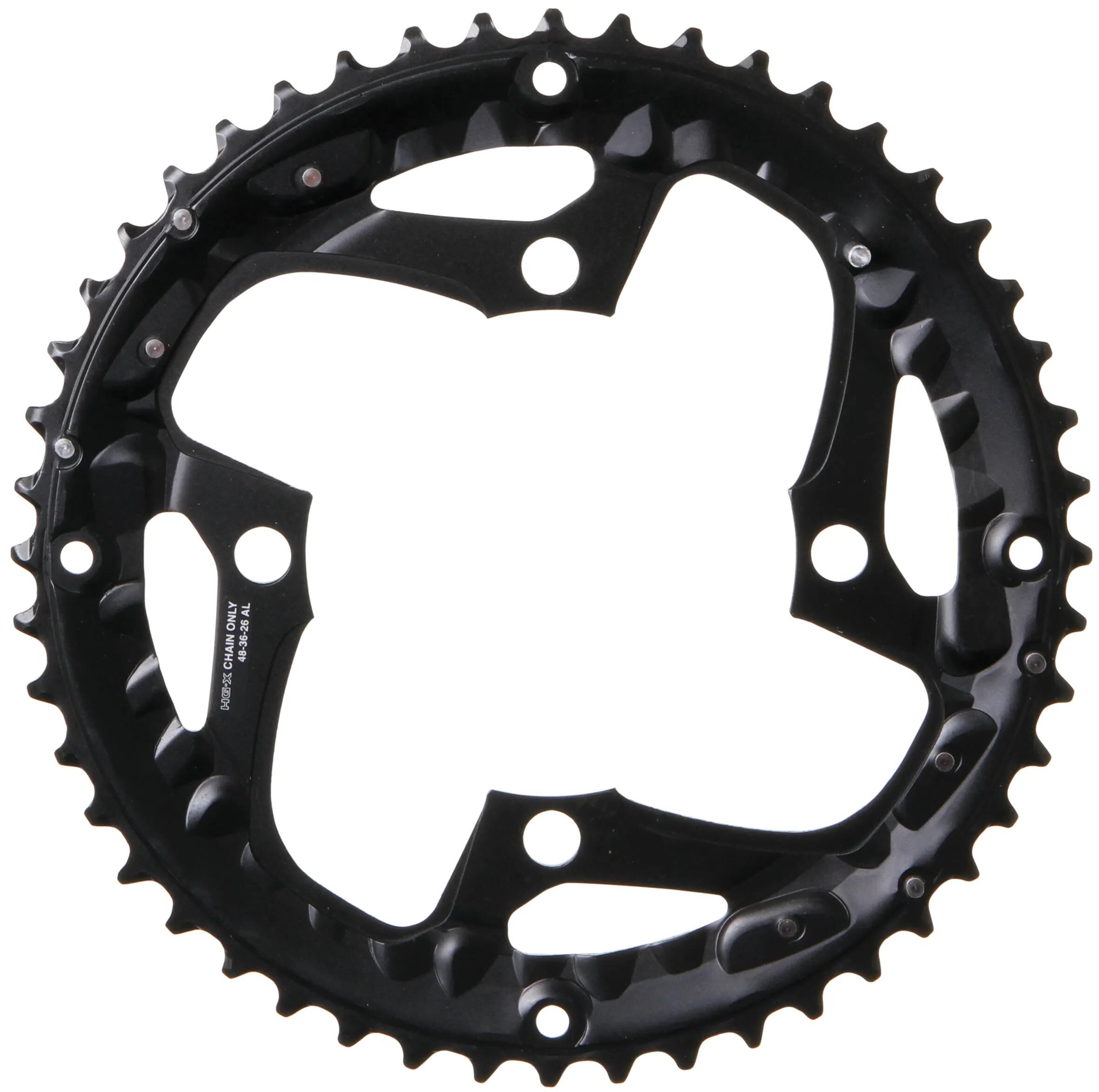 SHIMANO_Kettenblatt Kettenblätter