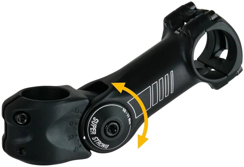 Ahead-Vorbauten,Vorbauten,Lenkerklemmungen