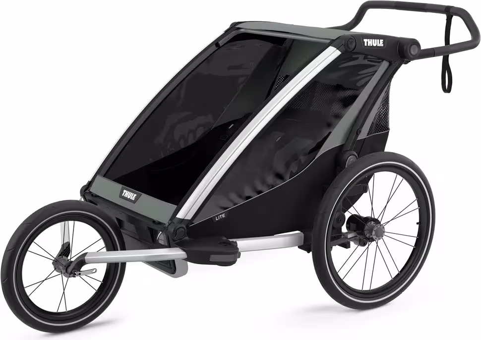Kinderanhänger,Anhänger,Fahrrad-Anhänger