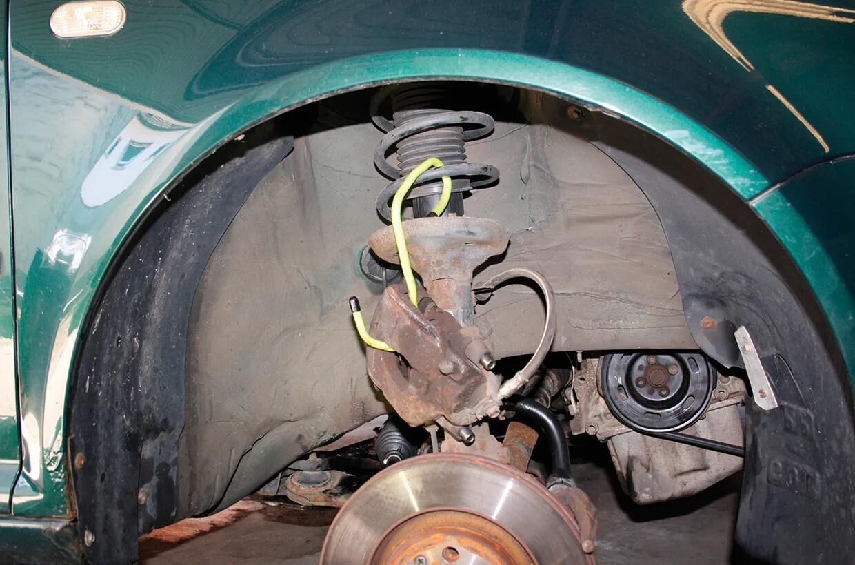 KS TOOLS_Hakensatz Hakensätze