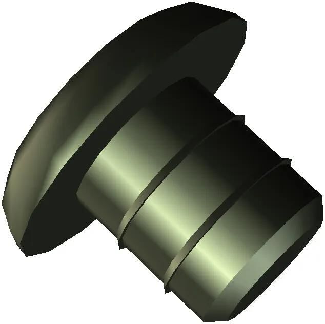 _Abdeckkappe Kabelführungen