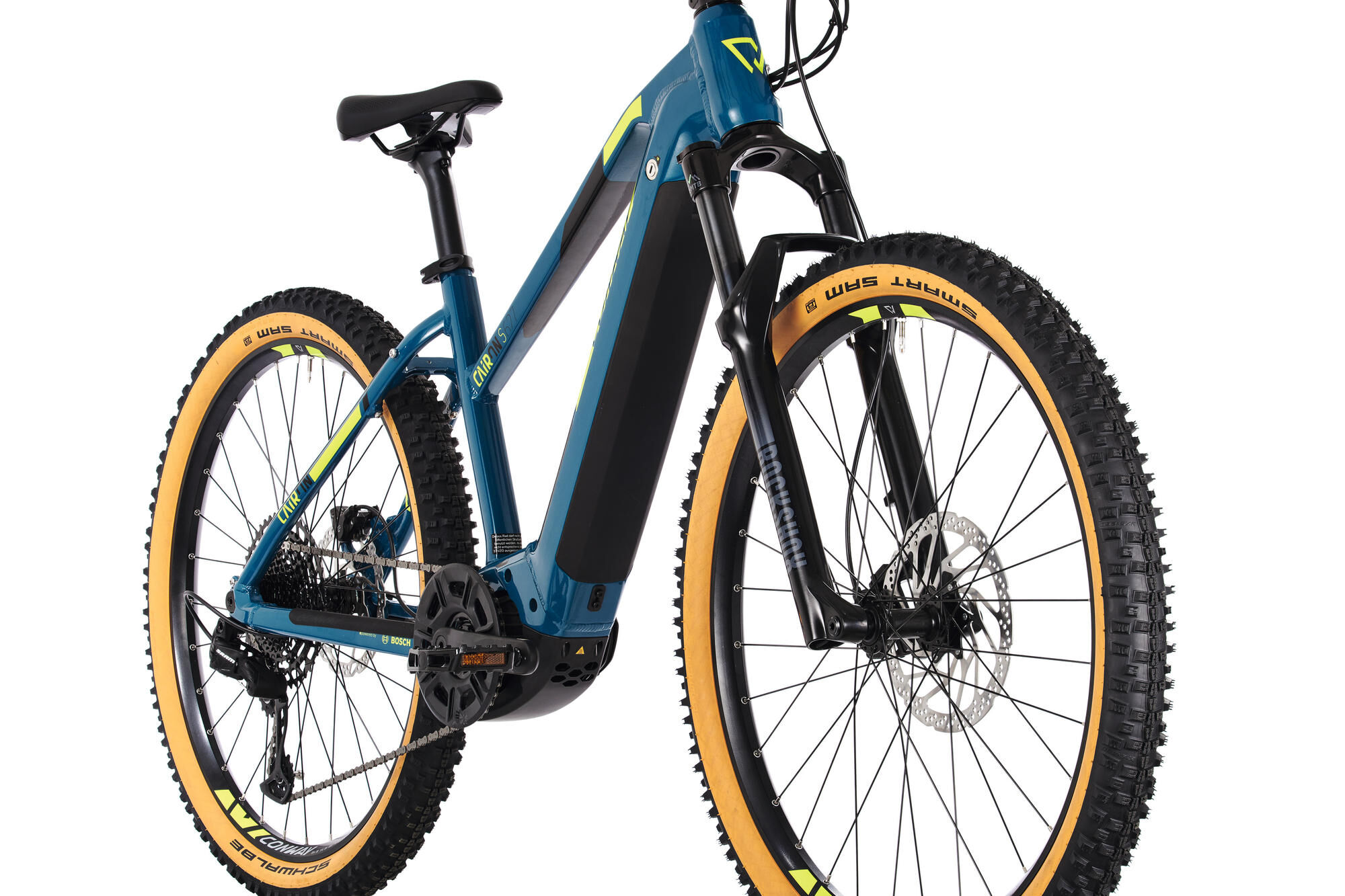 _Elektro-MTB Hardtail_Cairon S 627 _3 E-Mountainbikes,Mountainbikes,MTBs,Fahrräder,Hardtail