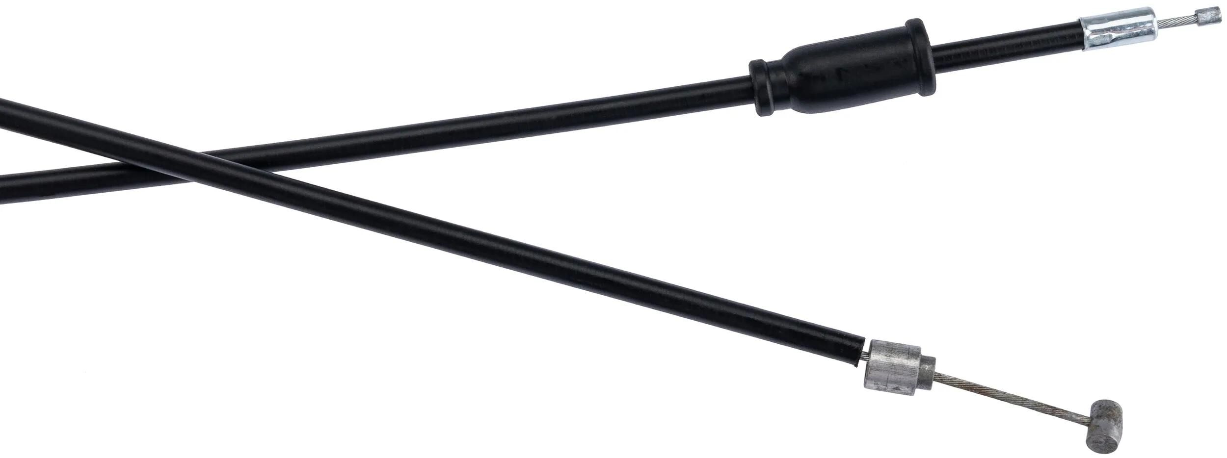 _Bowdenzug Bowdenzüge