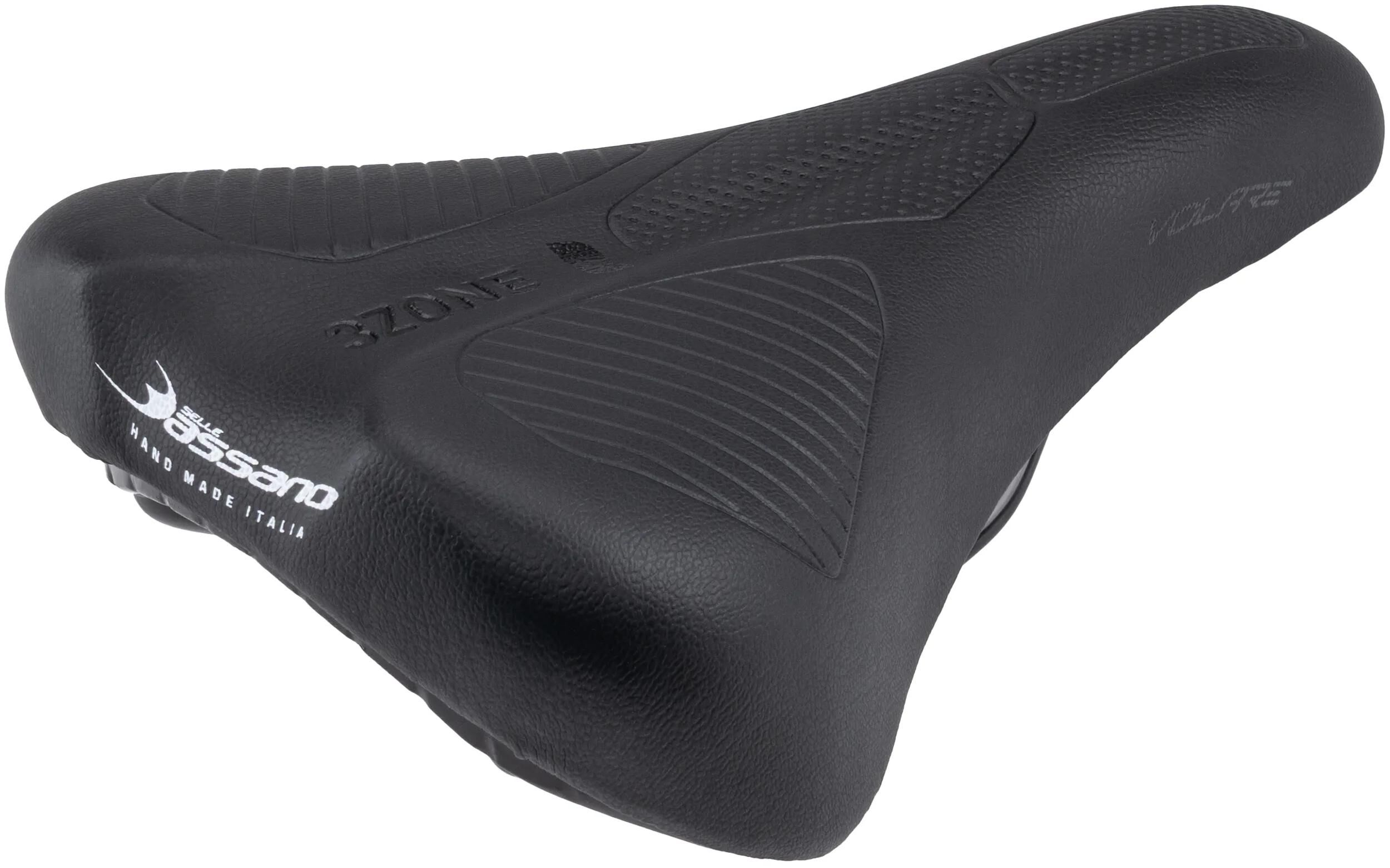 SELLE Bassano_Kindersattel Sättel