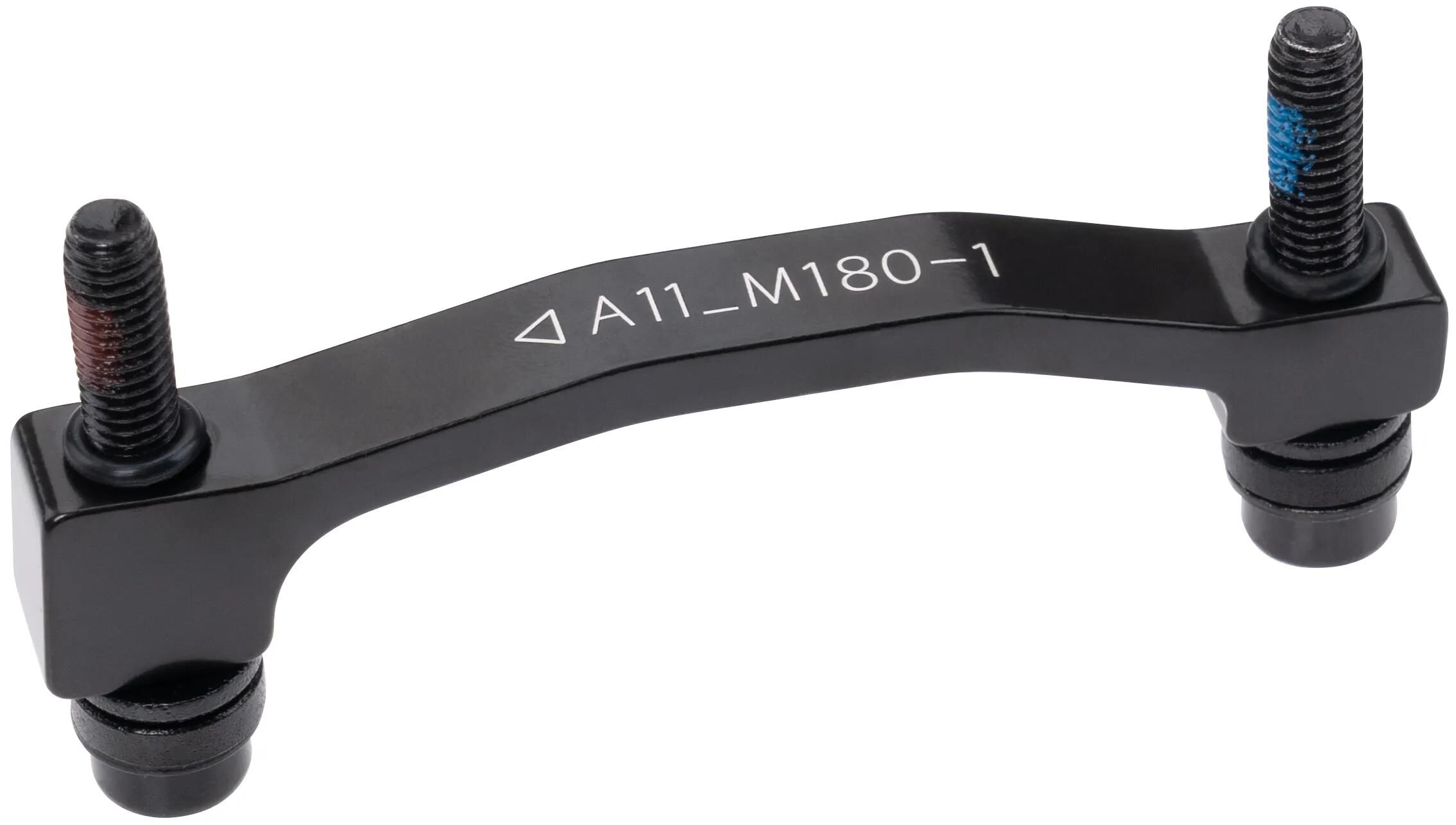 Bremsscheibenadapter