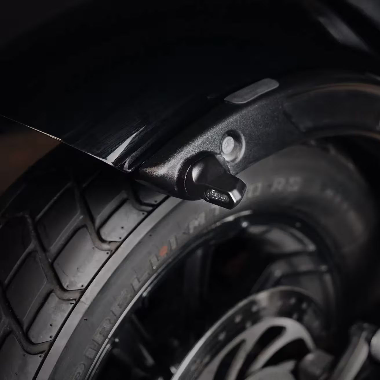 MOTOISM_Blinker Blinker