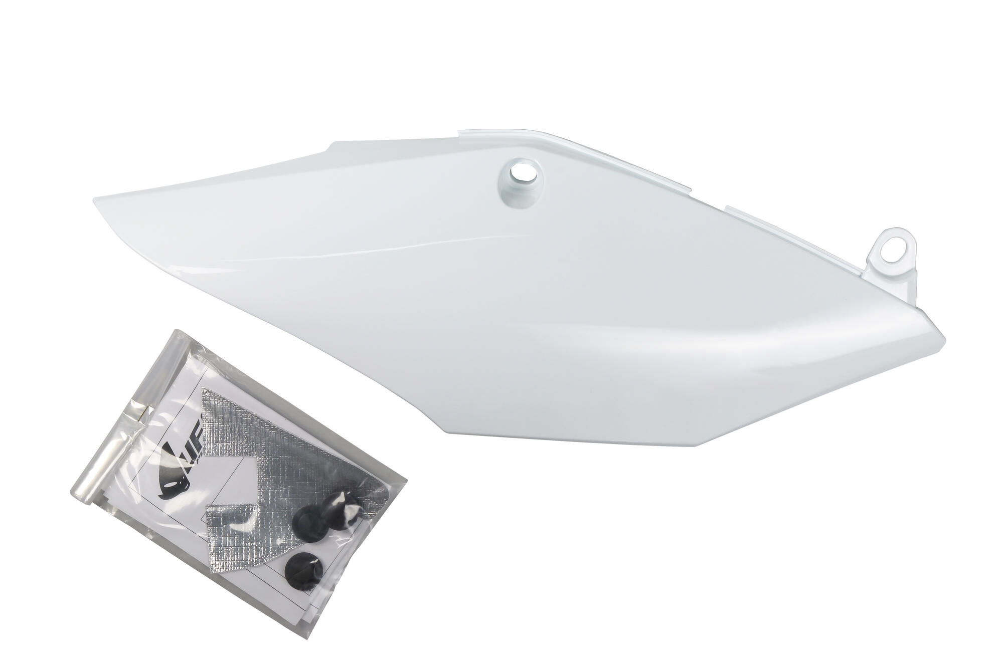 UFO PLAST_Seitenverkleidung Seitenverkleidungen