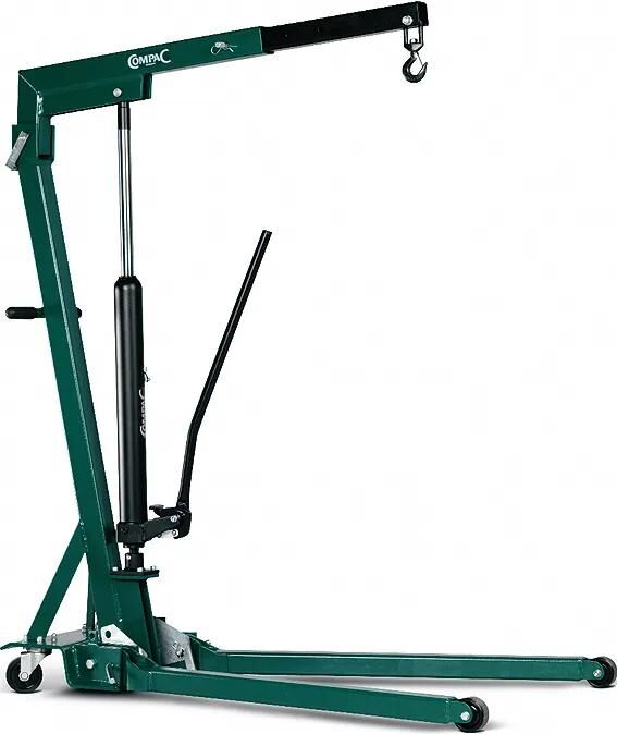 _Werkstattkran Werkstattkräne