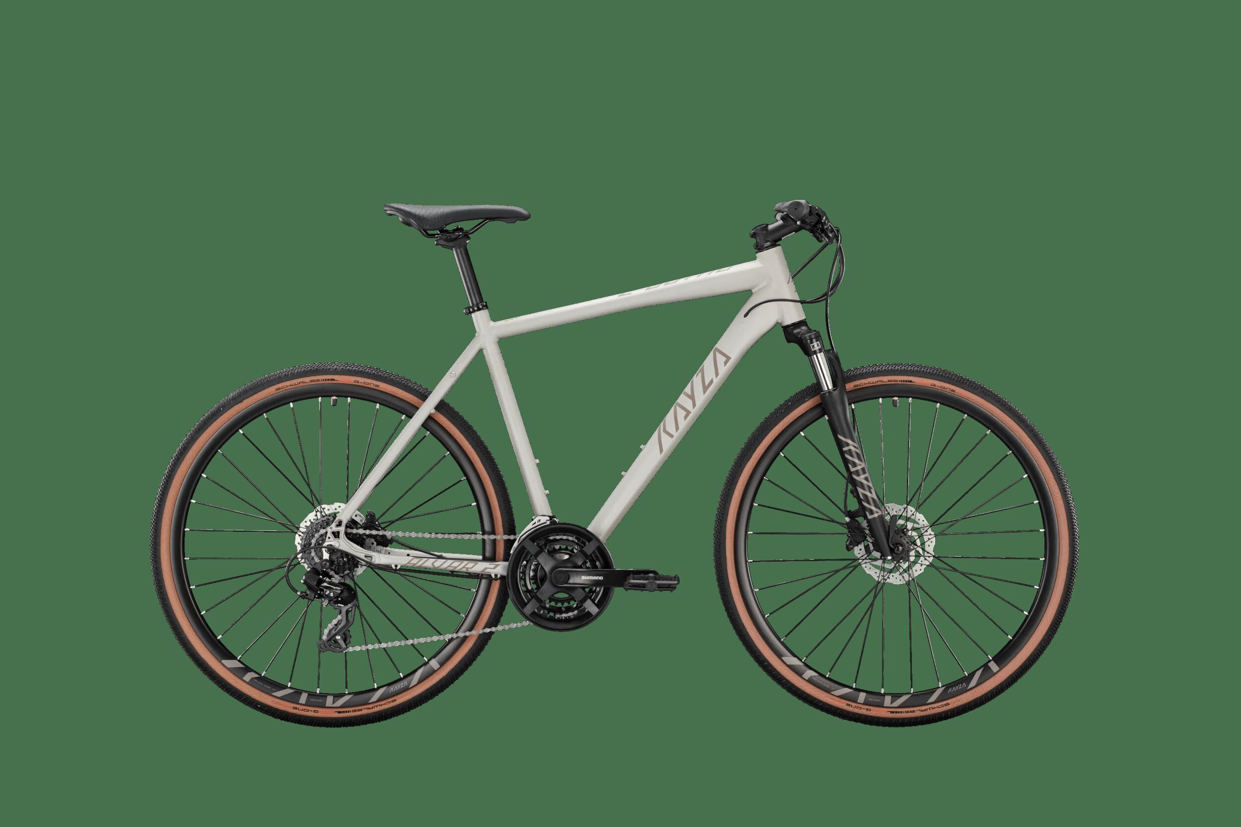 Crossräder,Fahrräder,Crossrad