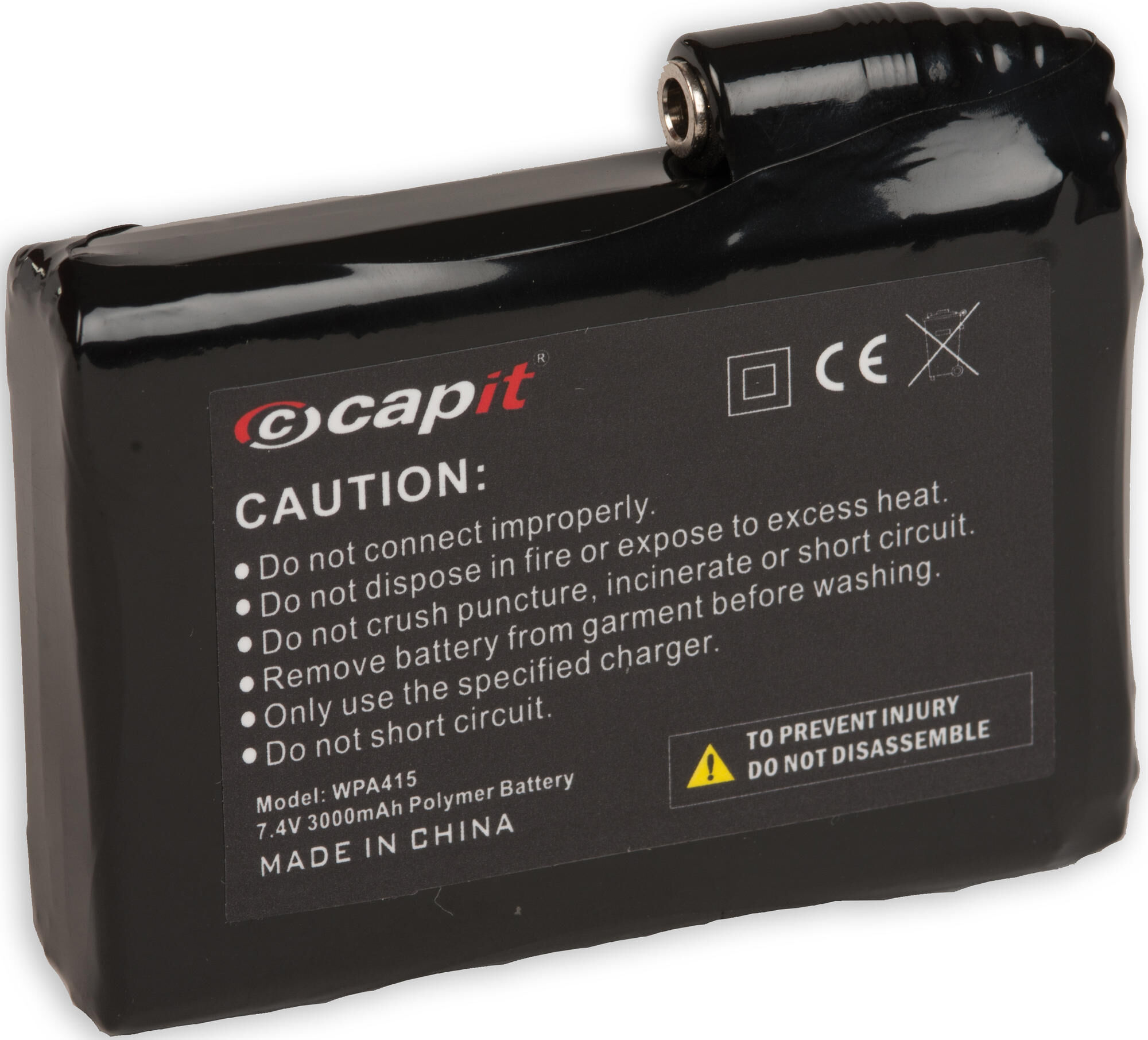 _Ersatzakku Akkus,Batterien