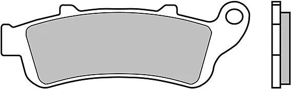 brembo_Bremsbelag Bremsklötze,Bremsbeläge