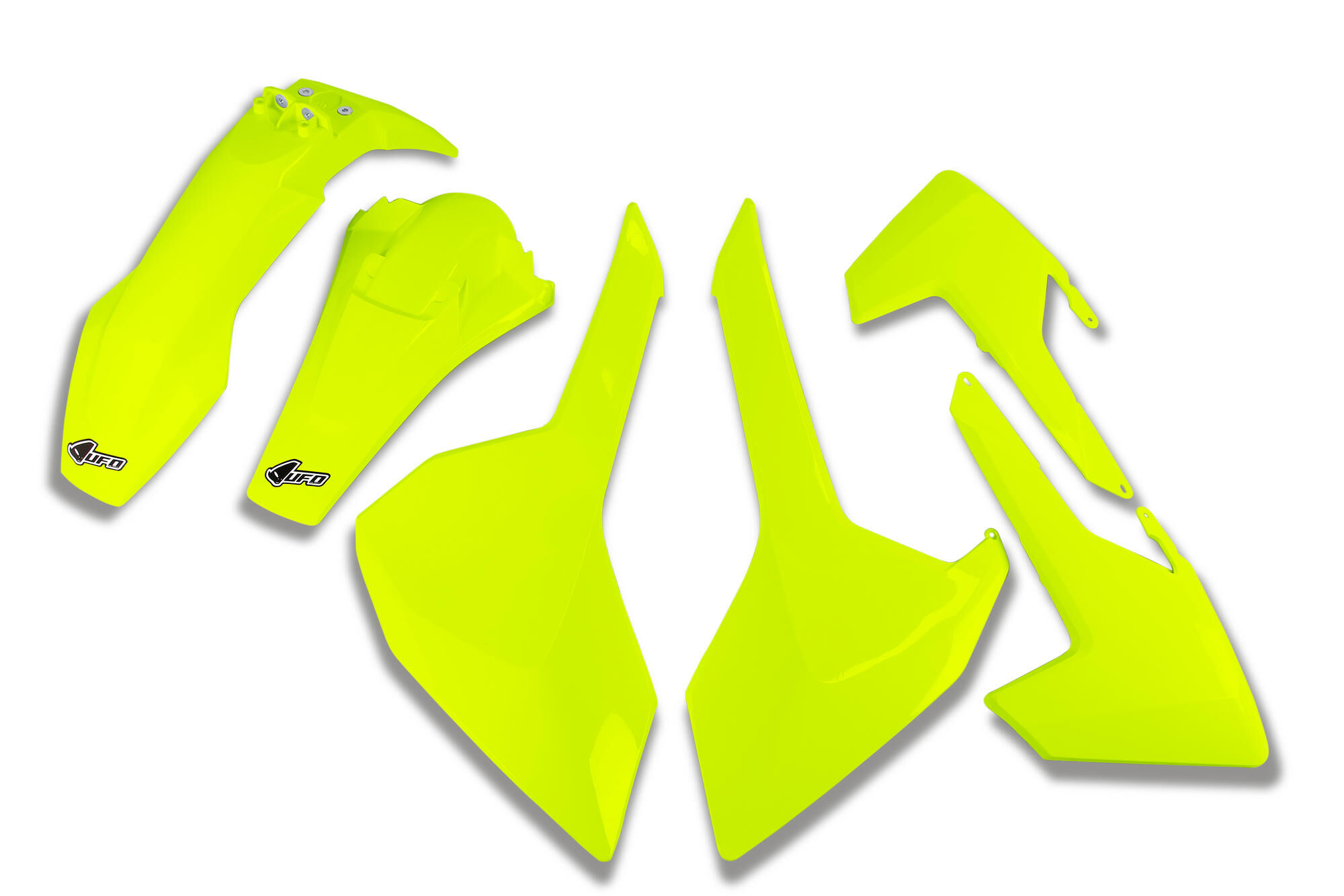 UFO PLAST_Verkleidungssatz Verkleidung