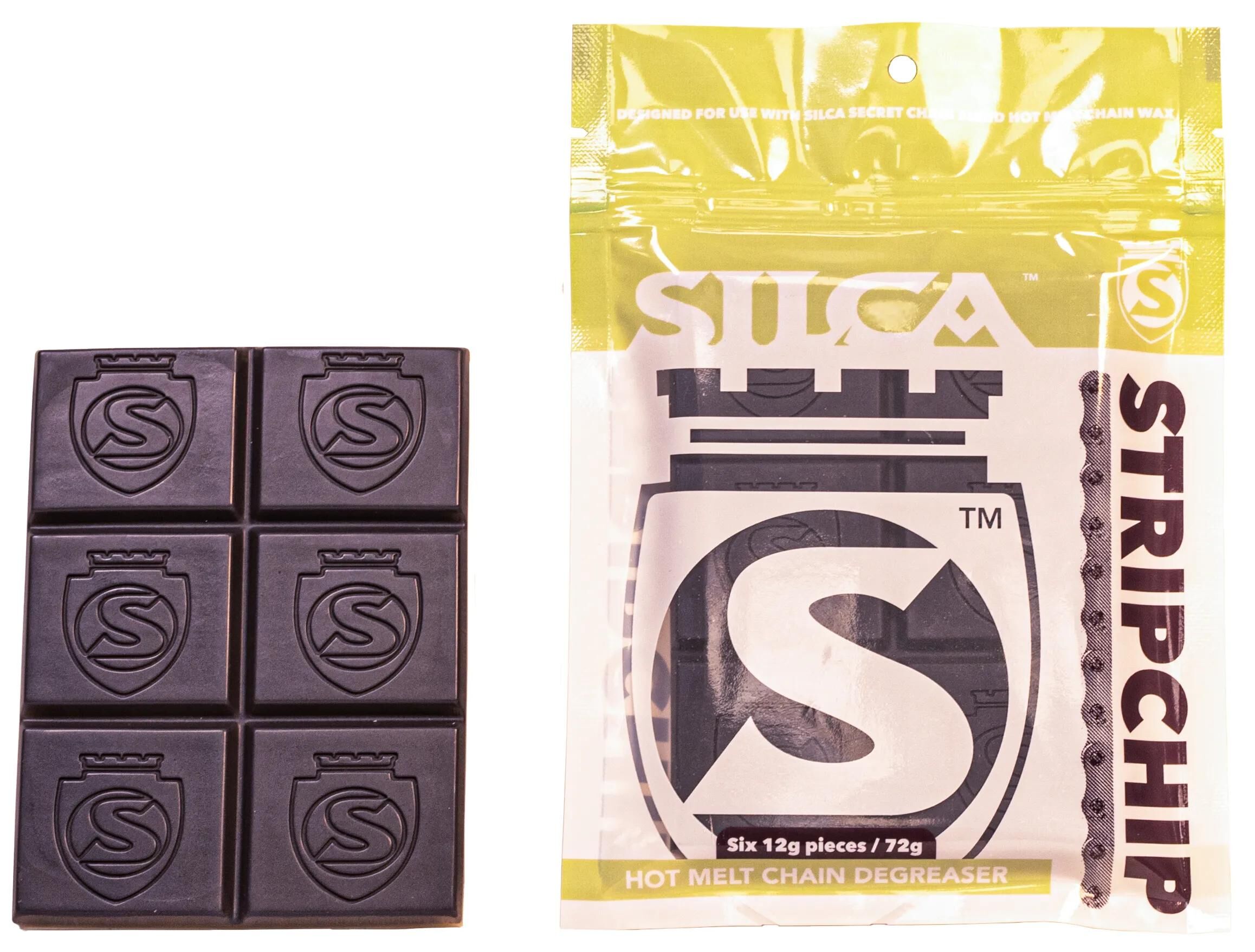 SILCA_Kettenwachs Pflegemittel,Reiniger