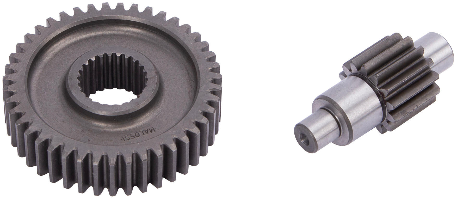 _Sekundärgetriebe Sekundärübersetzungen