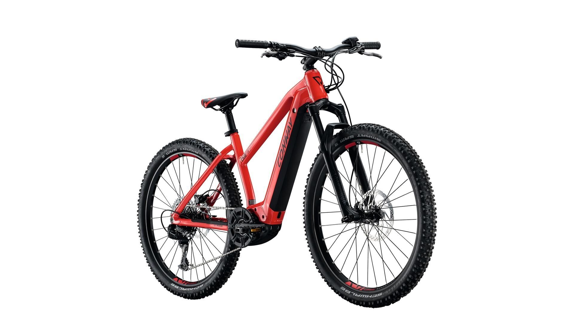 _Elektro-MTB Hardtail_Cairon S 627 _2 E-Mountainbikes,Mountainbikes,MTBs,Fahrräder,Hardtail