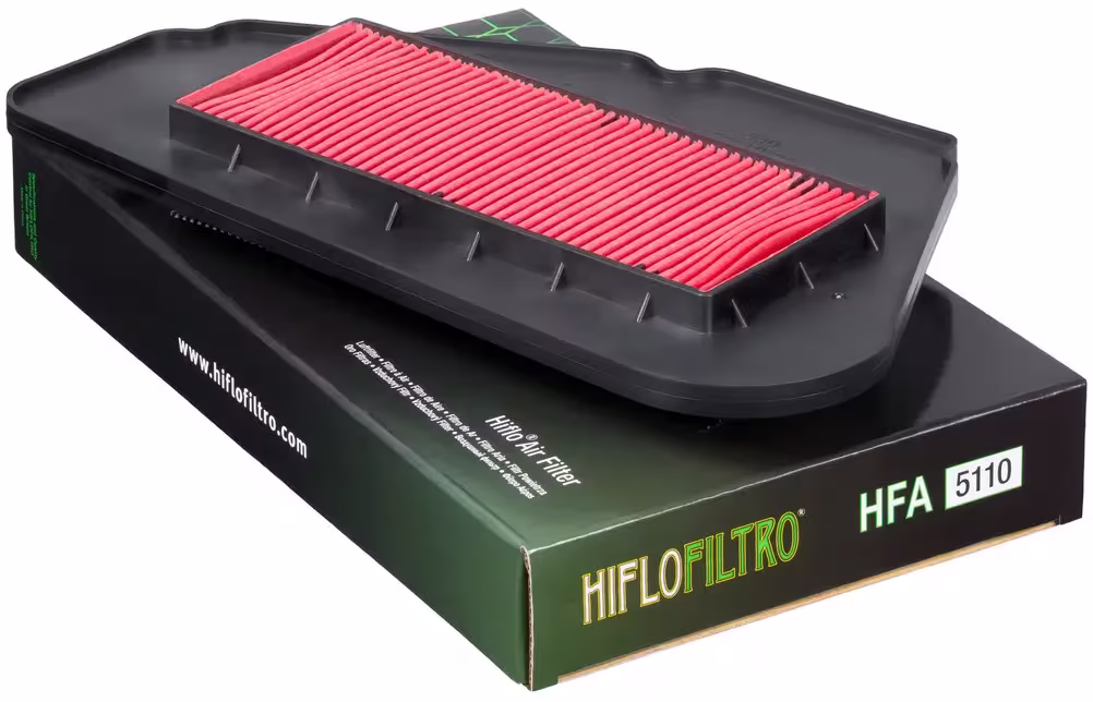 HIFLOFILTRO_Luftfilter Luftfilter,Filter