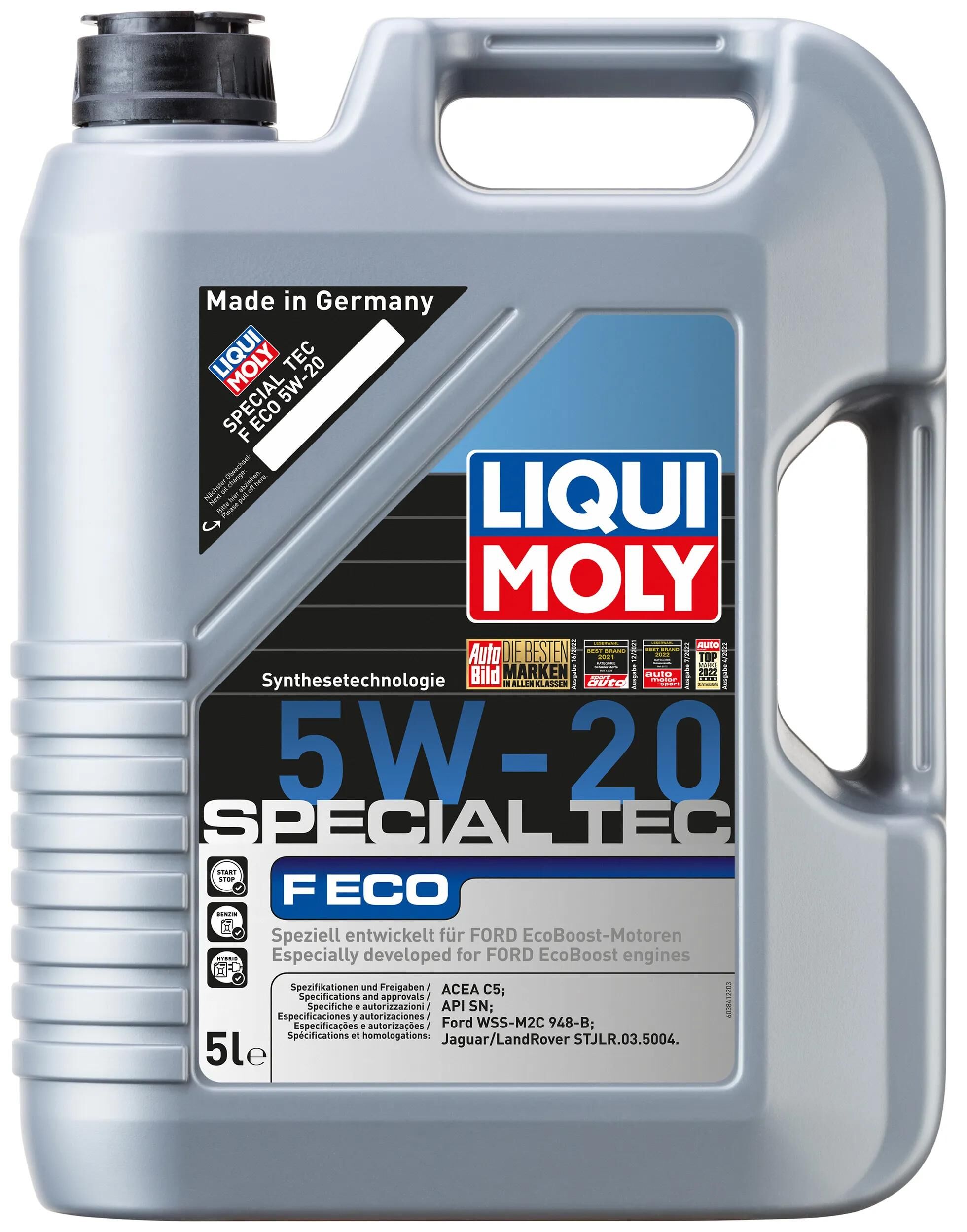LIQUI MOLY_Motoröl Motorenöle,Öle