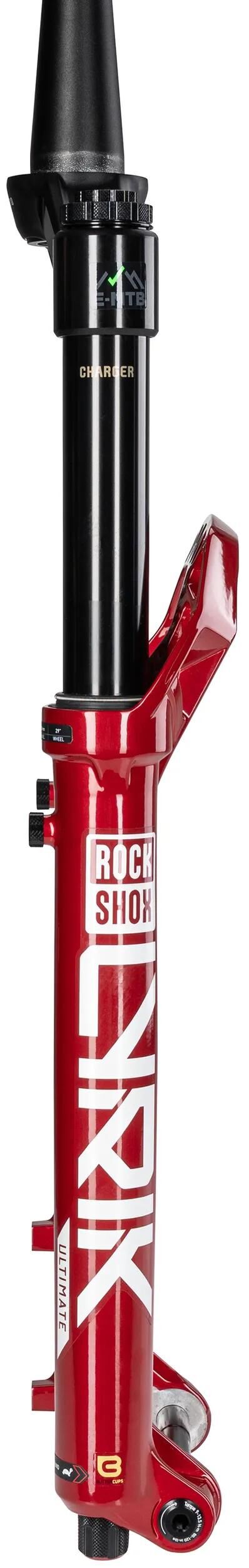 ROCKSHOX_Federgabel Federgabeln,Gabeln