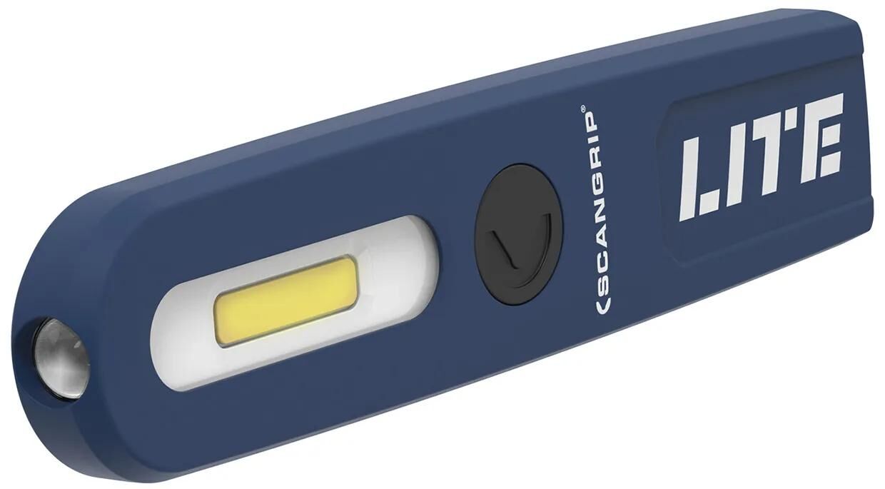 SCANGRIP_Stiftleuchte Handlampen