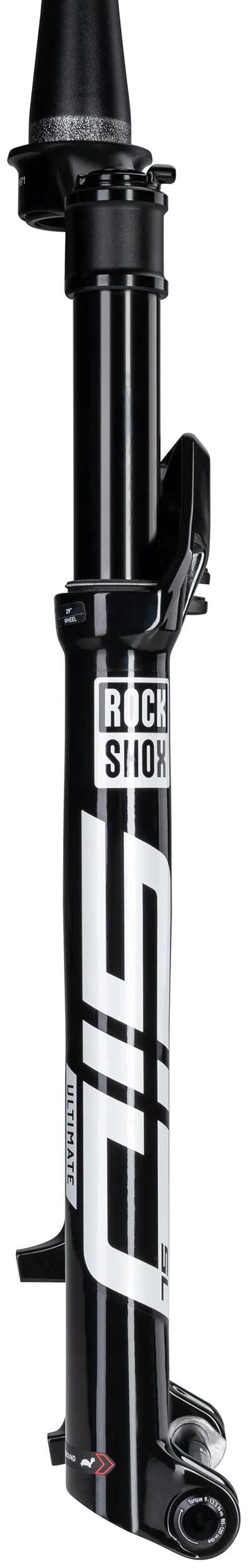 ROCKSHOX_Federgabel Federgabeln,Gabeln