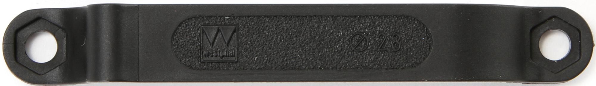 _Rohrschelle Kabelführungen