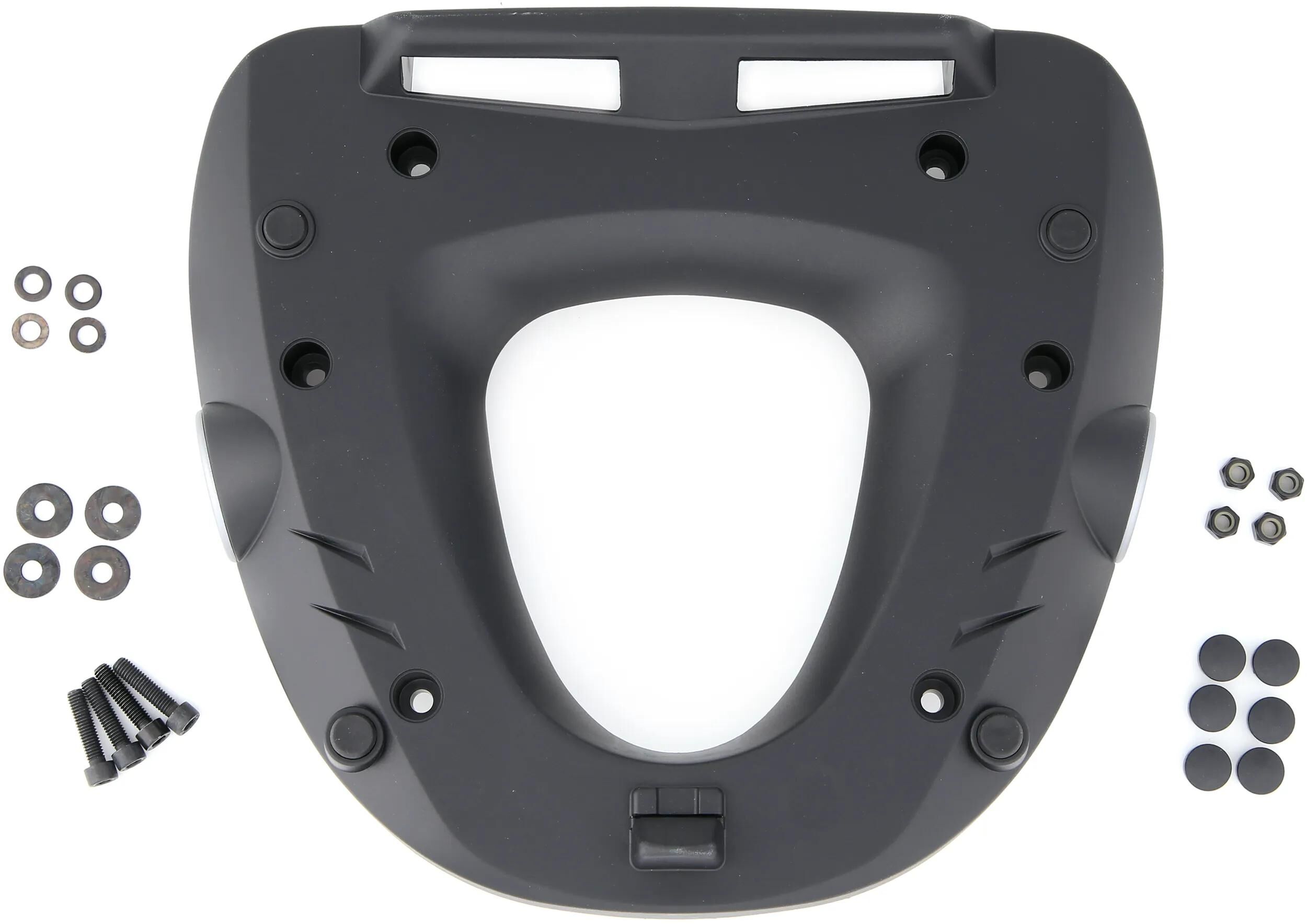 KAPPA_Platten-Kit Topcase,Koffer,Gepäckkoffer