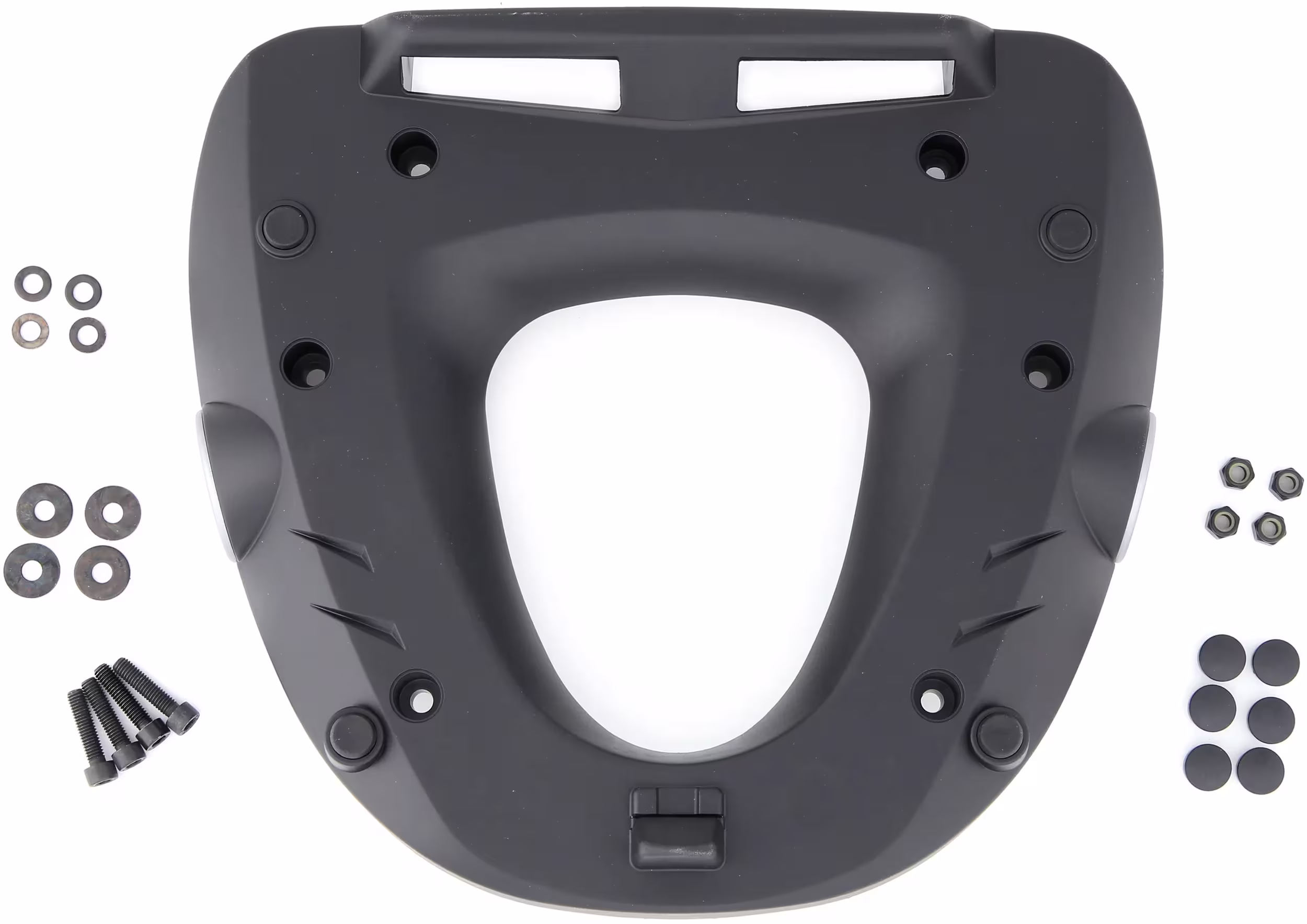 KAPPA_Platten-Kit Topcase,Koffer,Gepäckkoffer